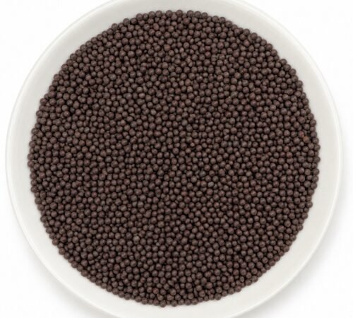 Mustard Seeds - Big / मोहरी - मोठी