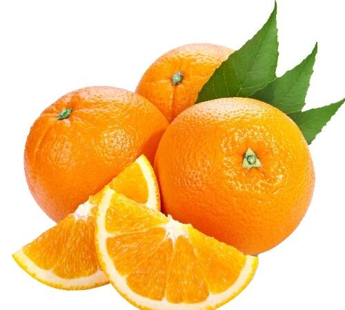 Oranges / संत्री