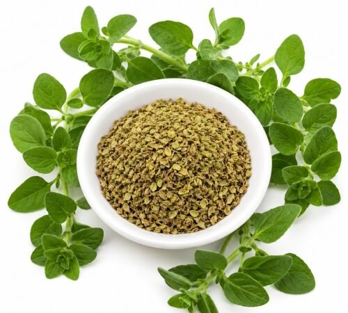 Dried Oregano / ड्राईड ओरेगॅनो