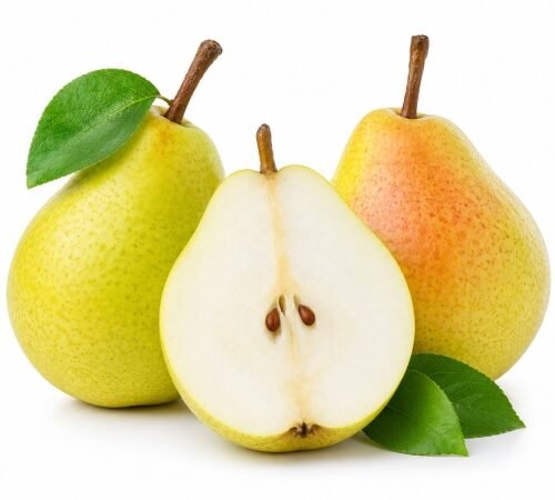 Pear / पेअर