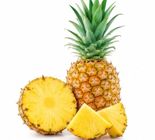 Pineapple / अननस