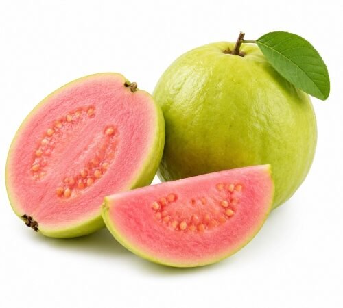 Guava / पेरू
