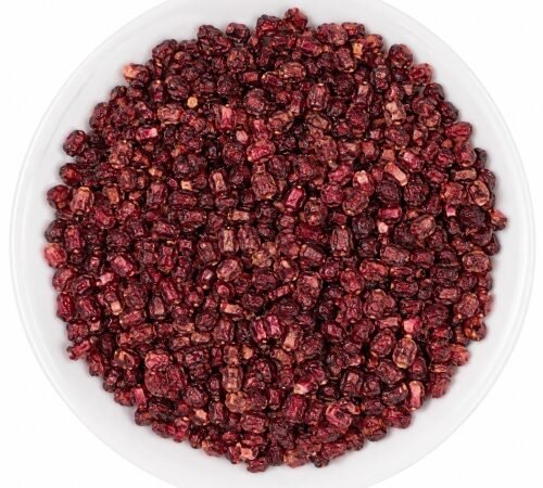 Pomegranate Seeds / अनारदाना