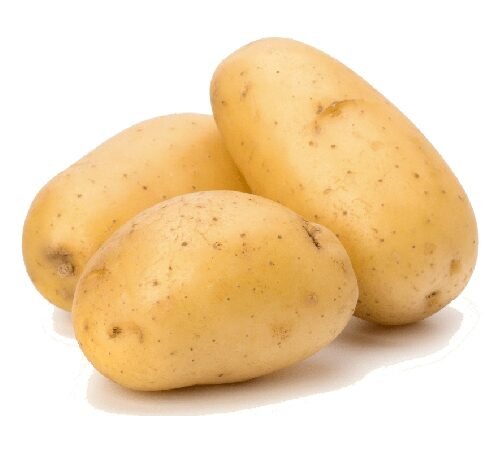 Potato / बटाटा