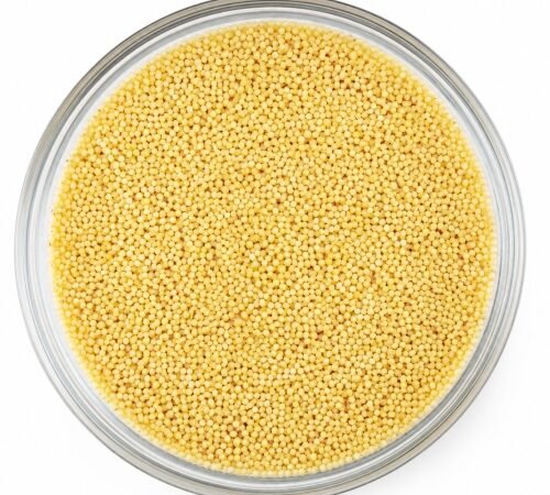 Proso Millet / वरी