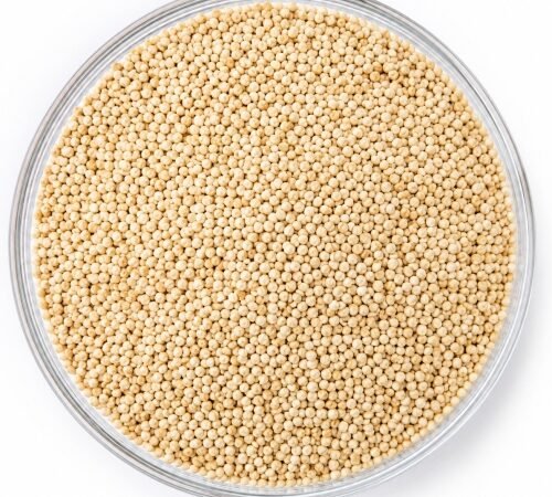 Quinoa Millet / किनोआ