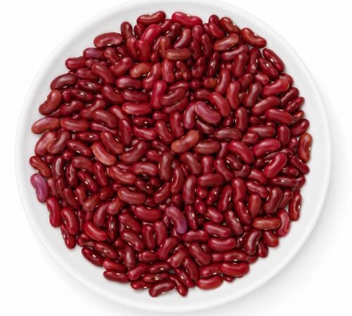 Red Kidney Beans / लाल राजमा