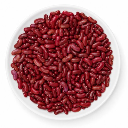 Red Rajma Red Kidney Beans / लाल राजमा - Image 1