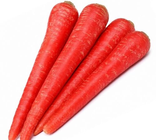 Carrot - Red / गाजर - लाल