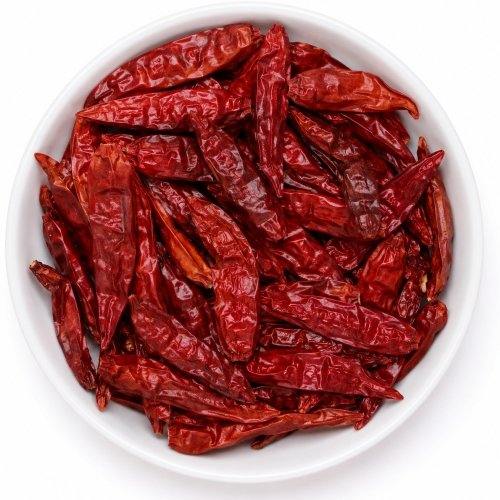 Red chilli Red Chilli / लाल मिरची - Image 1
