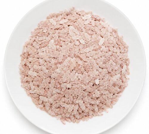 Red Poha / रेड पोहे