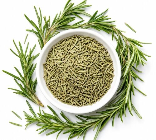 Dried Rosemary / ड्राईड रोजमेरी