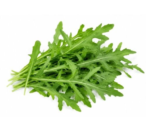 Rucola (Rocket Leaves) / रुकोला (रॉकेट लिव्स)