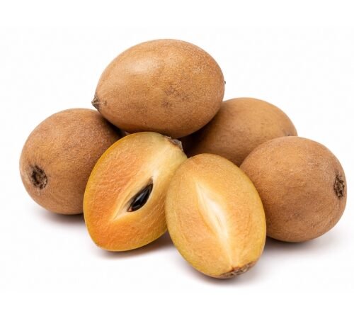 Sapota / चिक्कू