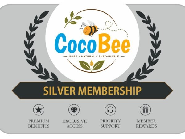 CocoBee Silver Membership