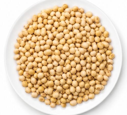 Soyabean / सोयाबीन