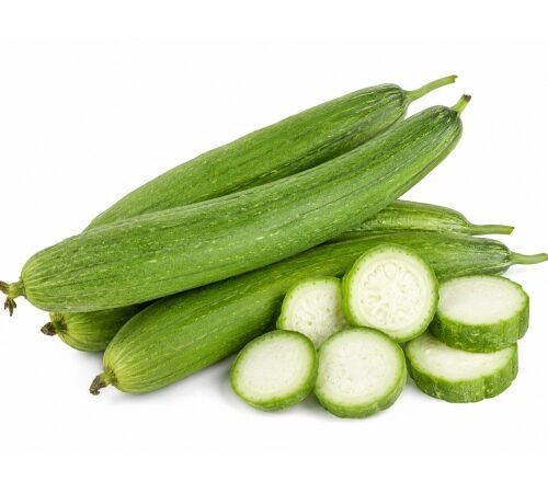 Sponge Gourd / Gilke / घोसावळे