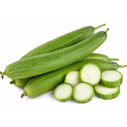 Sponge gourd Sponge Gourd / Gilke / घोसावळे - Image 1