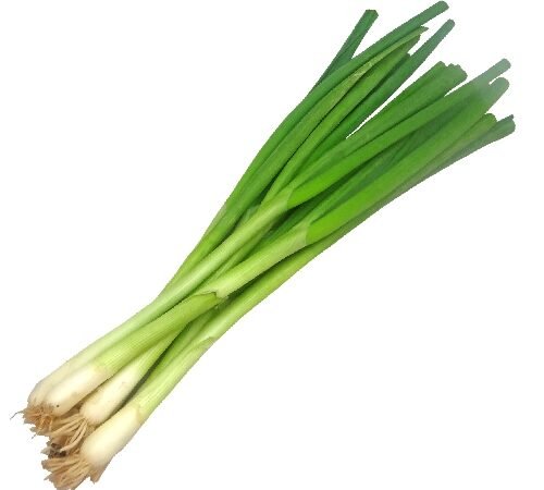 Spring Onion / कांदा पात