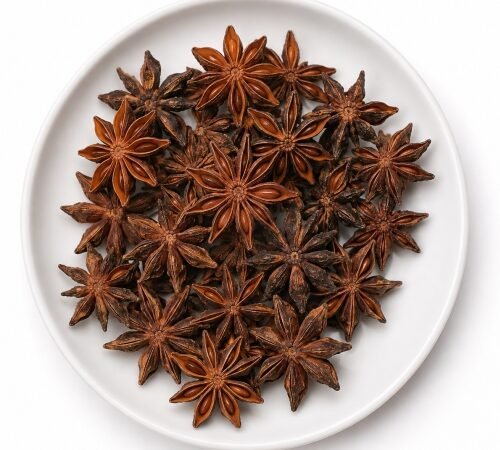 Star Anise / अननस फूल