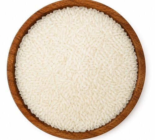 Kolam Rice / कोलम तांदूळ