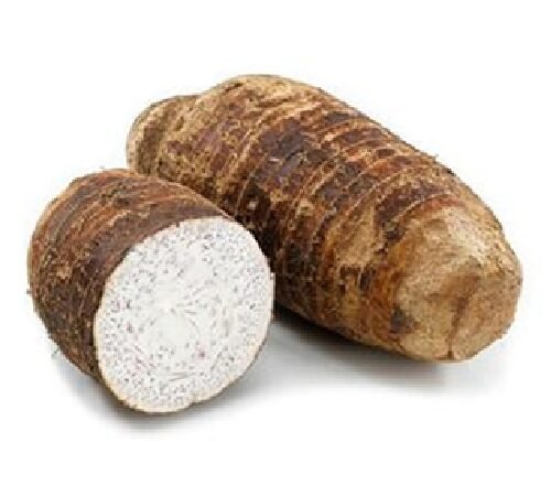 Taro Root / आळू कंद