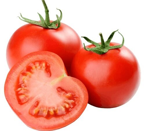 Tomato / टोमॅटो
