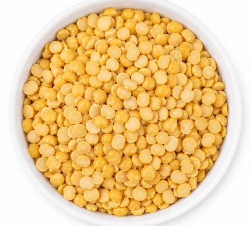 Toor Dal / तूर डाळ