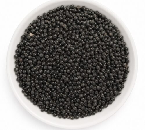 Organic Urad Whole / उडिद अक्खे
