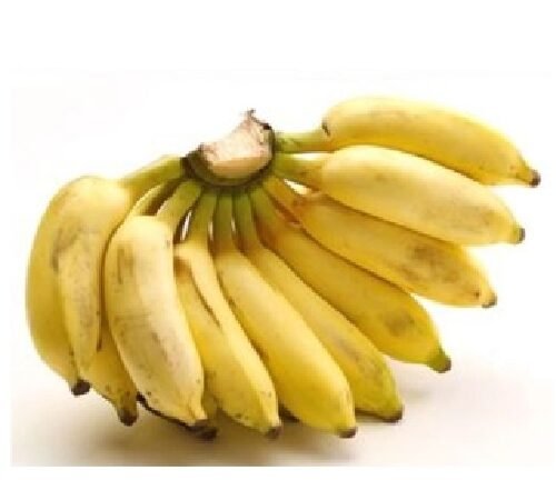 Banana Yellaki / वेलची केळी