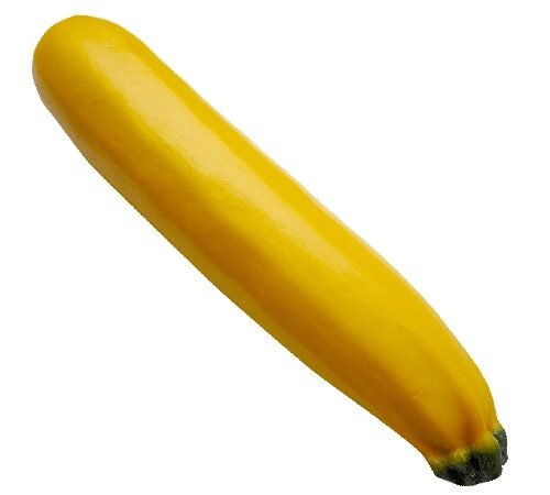 Zucchini - Yellow / झुक्कीनी - पिवळी