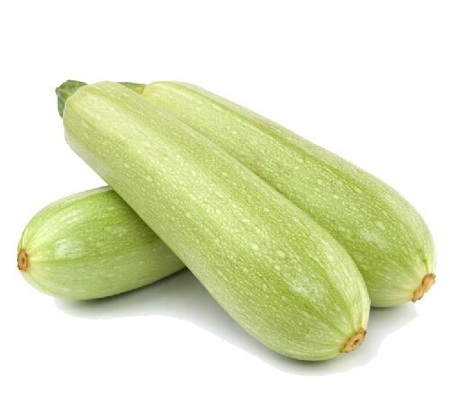Zucchini - Green / झुक्कीनी - हिरवी