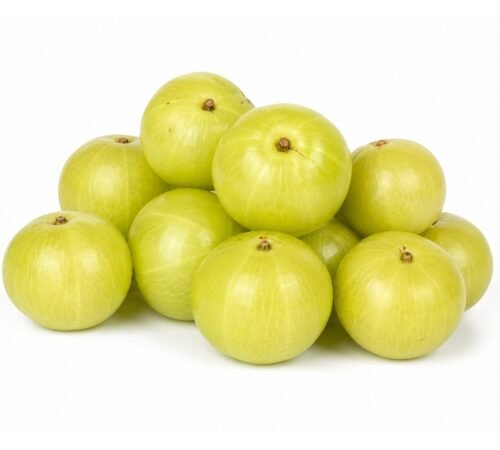 Amla / Indian Gooseberry / आवळा