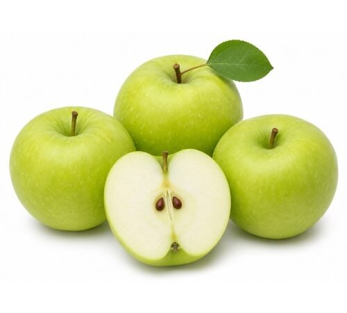 Apple Ber / ॲपल बोर