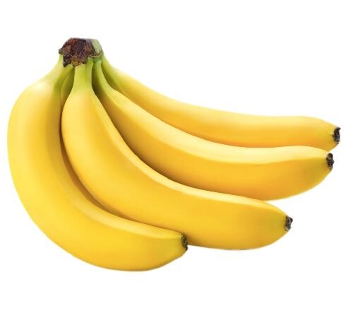 Banana / केळी