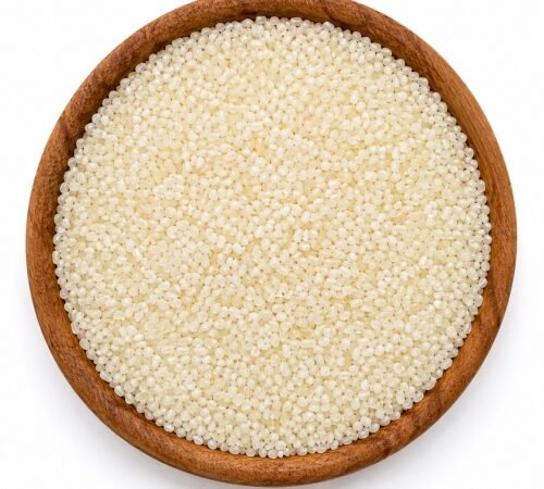 Basmati Tukda Rice /  बासमती तुकडा तांदूळ