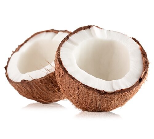 Coconut (Whole) / सेंद्रीय नारळ