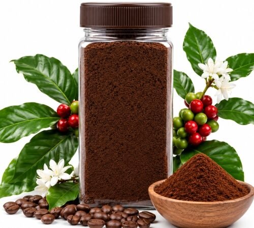 Filter Coffee Powder / फिलटर कॉफी पावडर