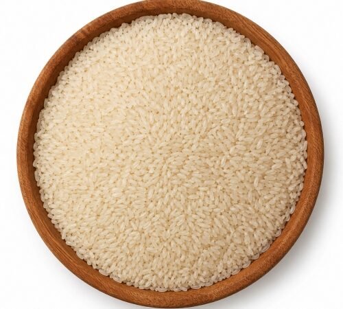 Handpounded Indrayani Rice /  हातसडीचा इंद्रायणी तांदूळ