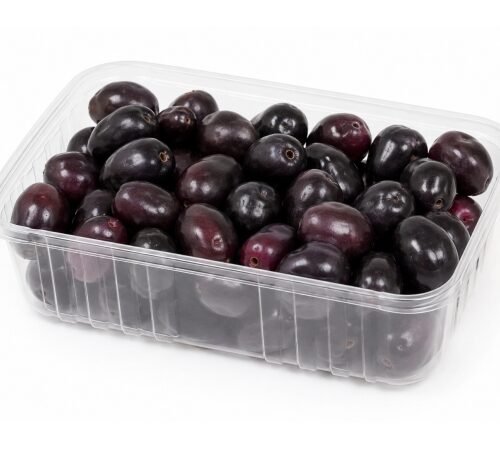 Indian Blackberry / जांभूळ