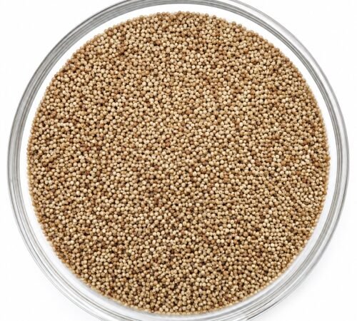 Kodo Millet / कोद्रा