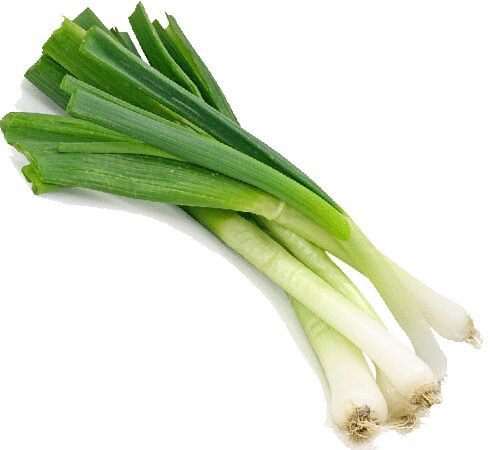 Leek / लीक