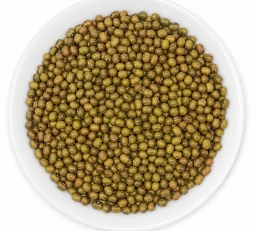 Moth Bean - Whole / मटकी - अक्खी
