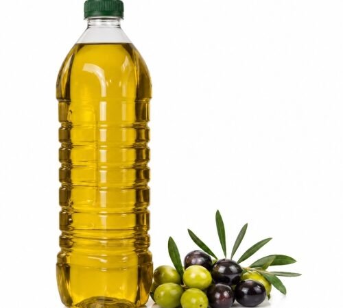 Olive Oil / ऑलिव्ह तेल