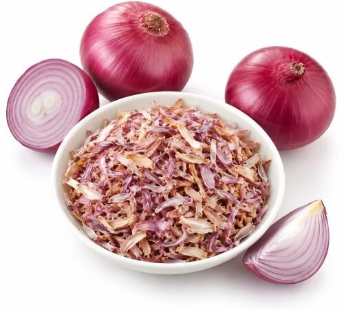 Onion Flakes / कांदा फ्लेक्स