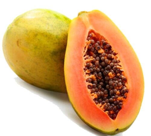 Papaya / पपई