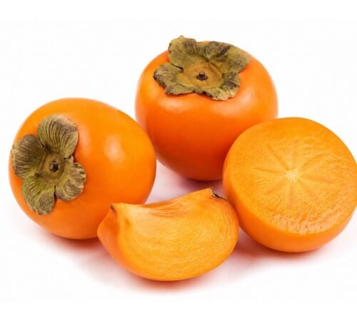 Persimmon / अमरफळ