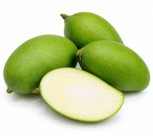 Raw Mango / कैरी