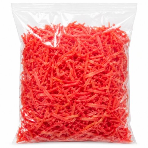 red carrot Red Carrot - Grated / लाल गाजर - किसलेले - Image 1