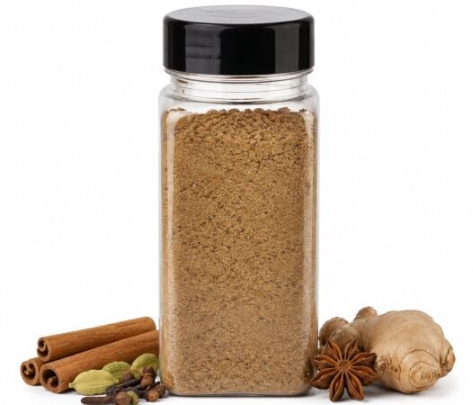 Tea Masala / चहा मसाला